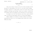 Wild Duck Dinners Come High in Texas April 25, 1938-A