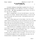 New Bird Refuge Established at Mouth of Savannah River (Tybee Refuge) May 26, 1938-B