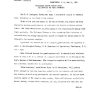 Biological Survey Begins First Nation-Wide Fur Farm Inventory May 31, 1938