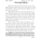 Rabbits Fed Soybean or Linseed Cake Ground Into Pea-Size Develop Rapidly June 7, 1938