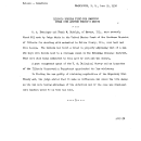 Illinois Hunters Fined for Shooting Ducks Over Another Person's Decoys June 20, 1938