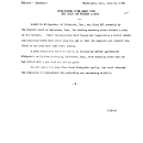 Dove Hunters Given Heavy Fine for Using Gun Without A Plug June 23, 1938