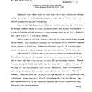 Gabrielson Approves First Project Under Federal-State Wildlife Plan July 23, 1938