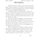 Kentucky Land Use Project Goes to Biological Survey (Kentucky Woodlands Wildlife Refuge) August 31, 1938