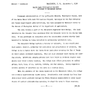 Maine Land Utilization Project Included in Moosehorn Refuge September 1, 1938-A