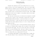 Trumpeter Swan Holding Own Against Extinction September 22, 1938