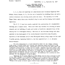 CCC Enrollees Improve Federal Bird Refuge Set up in Montezuma Marshes, New York (Montezuma Refuge) September 29, 1938