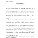 Duck Stamp Sales Last Year, Biggest on Record October 14, 1938