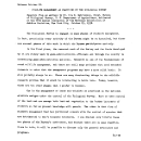 Wildlife Management as Practiced by the Biological Survey October 26, 1938