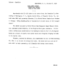 Game Agents Arrest Oyster Boat Captain With 51 Wild Ducks November 4, 1938