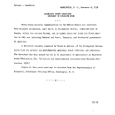 Directory Shows Organized Interest in Wildlife Work November 8, 1938