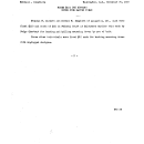 Fined $100 for Hunting Doves Over Baited Field November 25, 1938