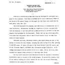 Wildlife Gaining From Wise Land-Use Program December 30, 1938