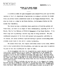 Future of Big Bears Assured on Alaska National Forest February 26, 1939