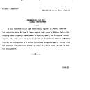 Sentenced to Jail for Illegal Fur Shipment March 28, 1939