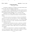 Resident Alaska Trappers Protected From Outsiders May 20, 1939