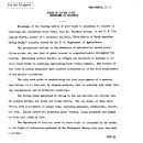 Food of Diving Ducks Described in Bulletin May 28, 1939 A