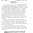 Rare Albino Buffalo Is Sighted in Alaska June 21, 1939