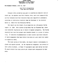 Duck Foods Disappearing From Lake Erie Marshes July 18, 1939