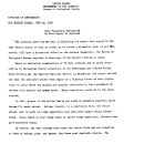 Deer Population Threatened as Food Supply Is Depleted July 23, 1939 B