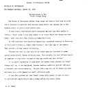 Hunters Urged to Buy "Duck Stamps" Early August 26, 1939