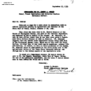 Conservation Is These of Conservation Exhibit at Texas September 23, 1939