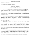 Prairie Dogs Vegetarians, Compete for Range, Study Shows September 29, 1939 A