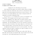 Government Will Sale 299 Buffaloes, Elk and Deer October 16, 1939 A