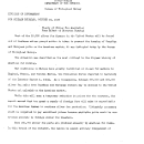 Plenty of Silver Fox Available; Fear Effect of European Dumping October 19, 1939 B