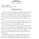 63 Federal Aid in Wildlife Projects Approved for 30 States October 21, 1939