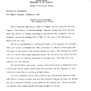 Virginia Duck Bootlegger Gets Maximum Fine of $500 October 26, 1939