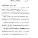 Six Arrests on West Coast January 11, 1940