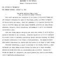 Waterfowl Observers Take to Air, Car, and Boats for Annual Inventory January 18, 1940