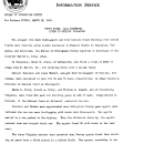 Stiff Fines, Jail Sentences Given to Hunting Violators March 15, 1940