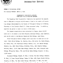 Conservation Commission Approves More Land for 20 Wildlife Refuges April 2, 1940