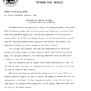 Use Revolving Beacons on Farms to Protect Crops From Waterfowl April 10, 1940 C