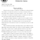 Federal Aid Law Helps Starts Restore Wildlife May 13, 1940