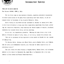 Alaskan Game Fish Regulations June 3, 1940