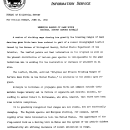 Breeding Ranges of Game Birds Reduced, Survey Report Reveals June 24, 1940 B