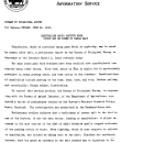 Cannibalism Among Captive Game Birds May Be Cured by Table Salt June 28, 1940 B