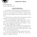 Tourists See Big-Game Animals at Sullys Hill Wildlife Refuge July 5, 1940