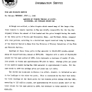 Landings by Fishing Vessels at Boston, Gloucester, and Portland During May July 11, 1940 A