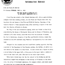 New Flag Raised on America Soil as New Agency Celebrates July 4 July 11, 1940 C