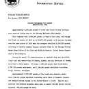 Chicago Wholesale Fish Market Receipts for June July 19, 1940