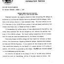 Refuges Under Fish and Wildlife Service Will Have Uniform Names August 1, 1940