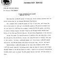 Chicago Wholesale Fish Market Receipts for July August 18, 1940
