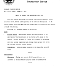 Report of Federal Fish Hatcheries July 1940 August 19, 1940 A