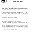 Annual Oyster Season Opening Celebration September 2, 1940 B