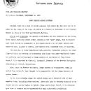 Many Enemies Attack Oysters September 12, 1940