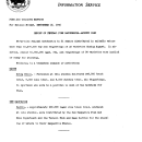 Report of Federal Fish Hatcheries August 1940 September 15, 1940